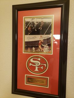 "The Throw and The Catch"