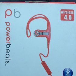 Wireless Beats