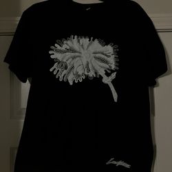 Louis Vuitton And Christian Dior T-Shirts