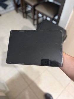 Galaxy tab A9+ WiFi only