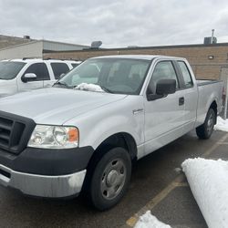 2007 Ford F-150