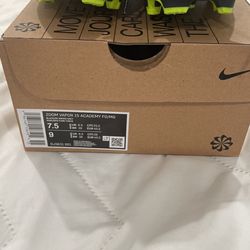 Nike Cleats