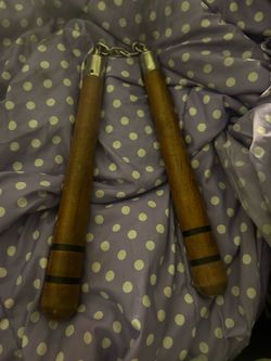 Nunchucks