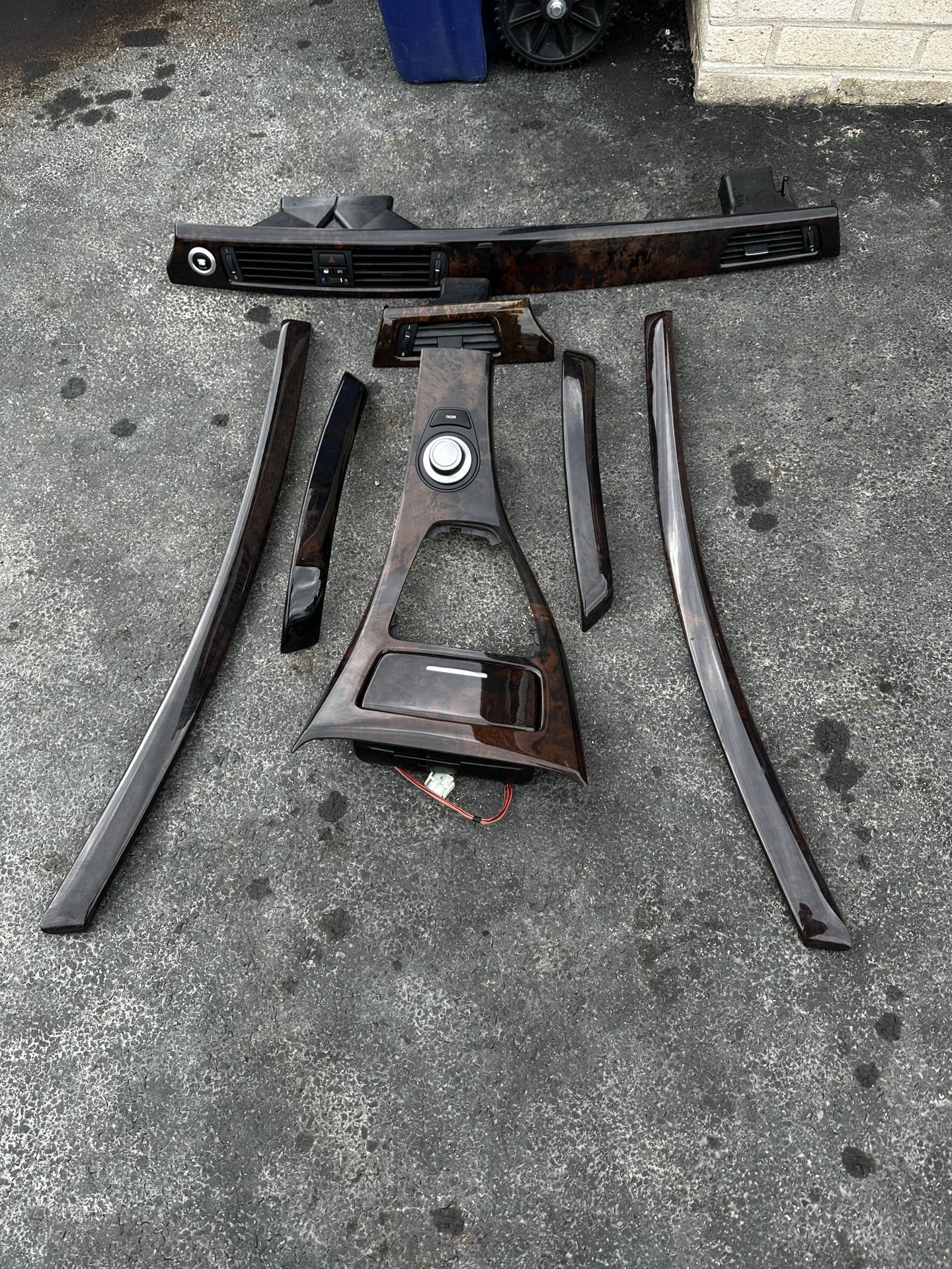 E90 335i Parts