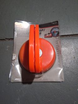 Suction Cup Dent Puller Pick Up Only