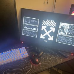 RTX Budget Gaming PC