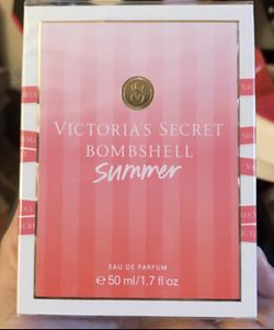 Victoria’s Secret Bombshell Summer 1.7oz (50ml)