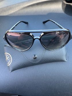 Cats 5000 men ray bans
