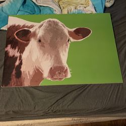 Cow Picture