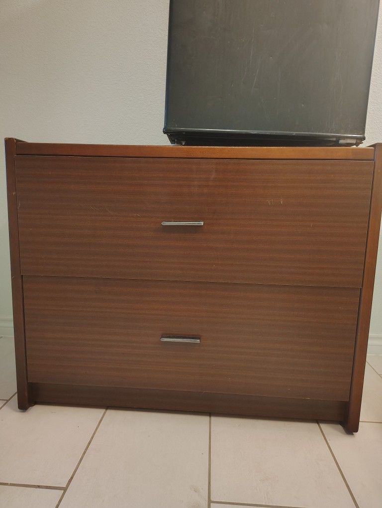 Storage Drawers