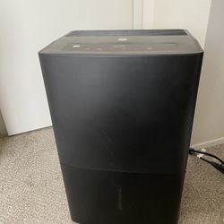 GE Dehumidifier 50pt