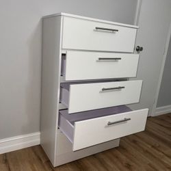 Chest - Gavetero 