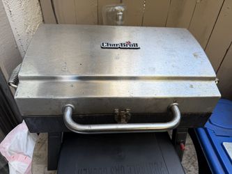 Portable Grill