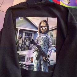 Christmas 🎄 Bundle Pullover Sweate And T Shirt Sixe XL