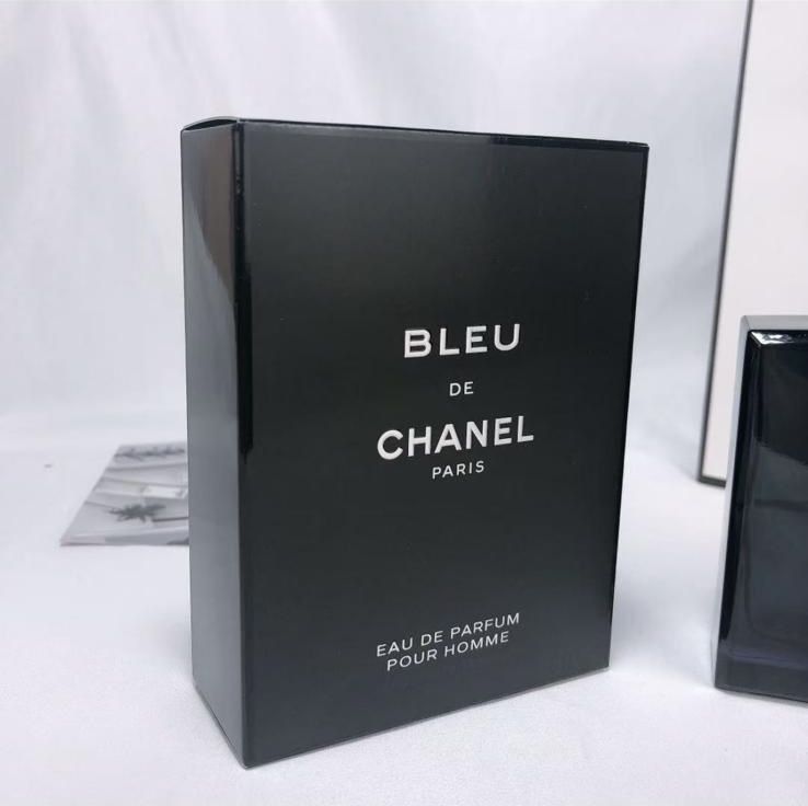 Bleu Chanel Colonge 