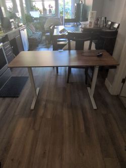 Office desk