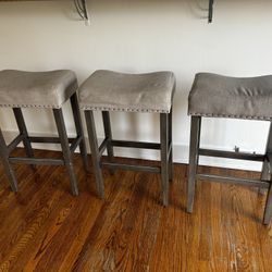 Bar Stools 