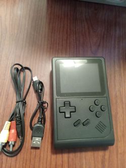 Data Frog GB300 console