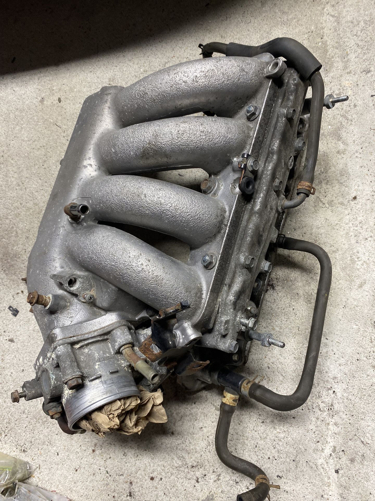 TSX 04-08 K24A2 Intake Manifold
