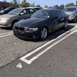 2008 BMW 335i