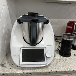 Thermomix TM6 