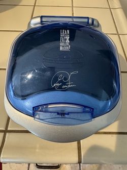George Foreman Grill