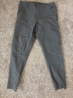 Men’s size 33 and medium pants for sale - Viori / BYLT / Oneil - $60