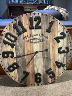 Clock