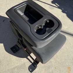 Chevy/GMC center console