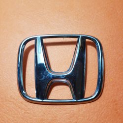 Honda Emblem