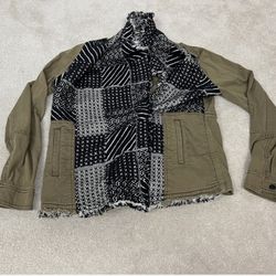 Hei Hei Jacket