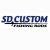 SD Custom Fishing Rods