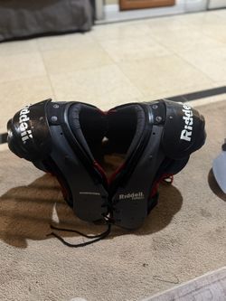 Ridell Persuit youth 2xl football pads 