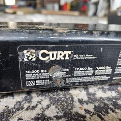 Trailer Hitch, Class 4,  Fit Ford E , And Many Other 