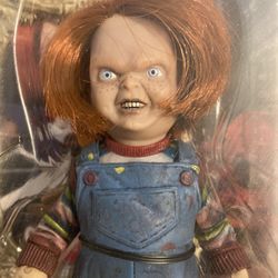 Child’s Play 2 Action Figure.