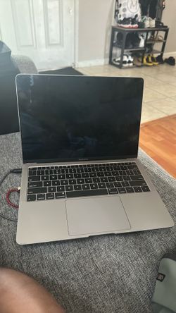 Macbook Air 13 Gray 2020 M1 8-core