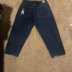 Empyre  jeans
