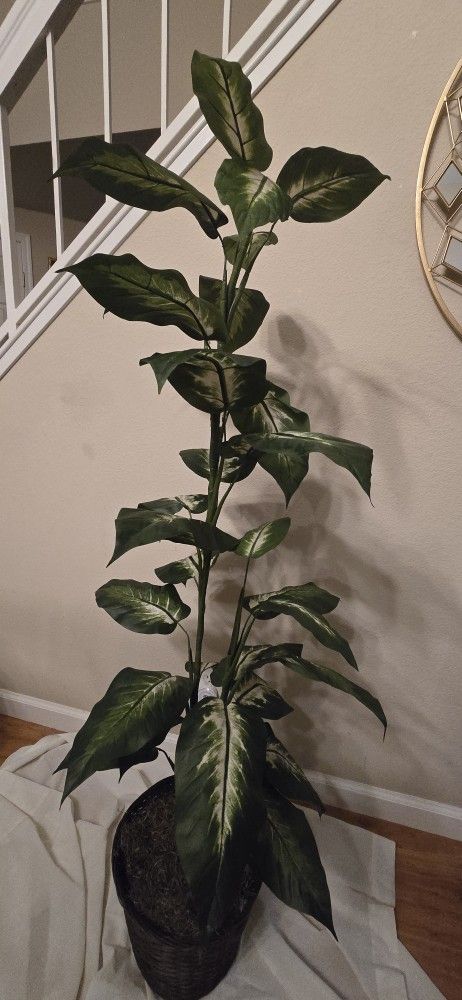 Artificial Plant Large