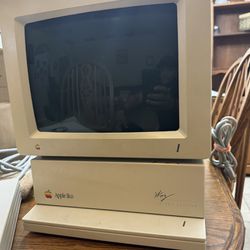 Apple 2 GS