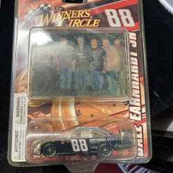 NASCAR Cars 