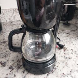 Coffee Maker