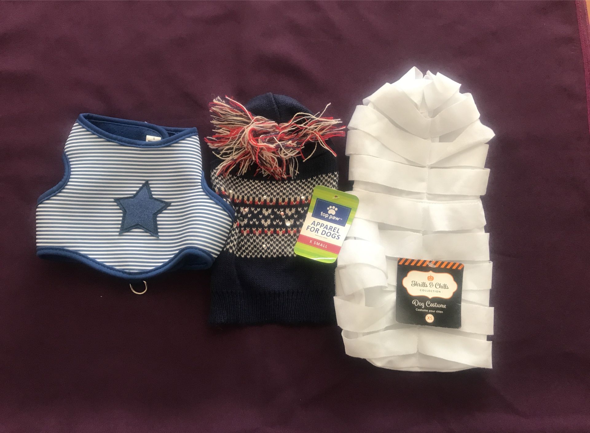 Dog Clothes