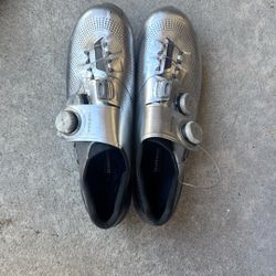 Shimano s-phyre Road shoes 