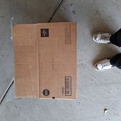 Different Types Of Boxes