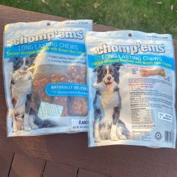 Dog Chews