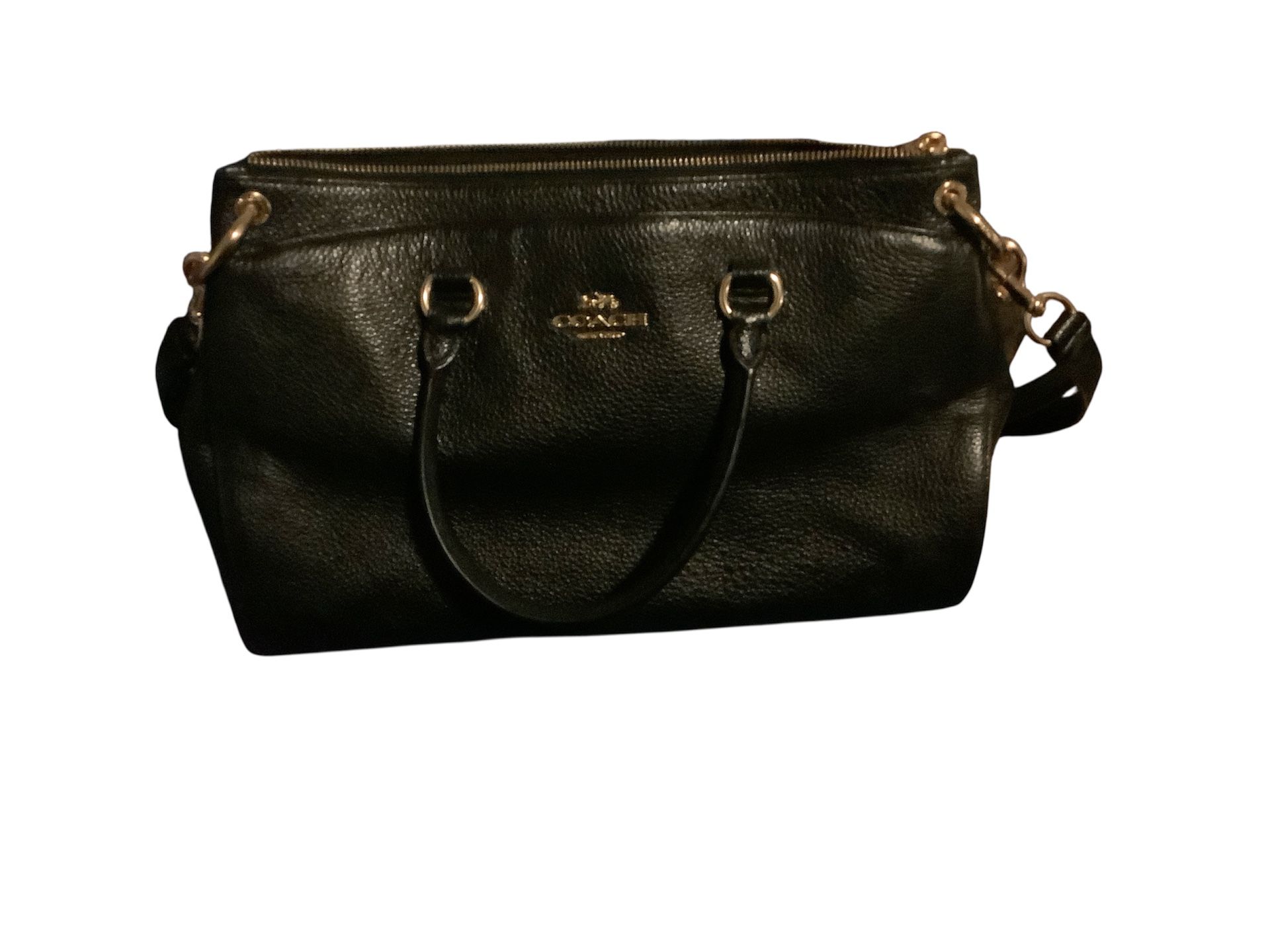 Coach Handbag F77884
