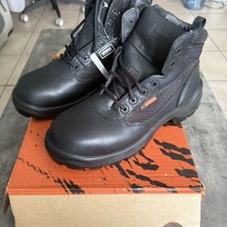 Worx By Redwing Work Boots 8.5