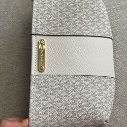 Michael Kors Belt Fanny Purse
