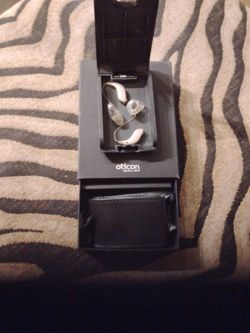 Oticon Alta 2 pro, minirite 312 hearing aids
