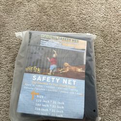 Pet Safety Net